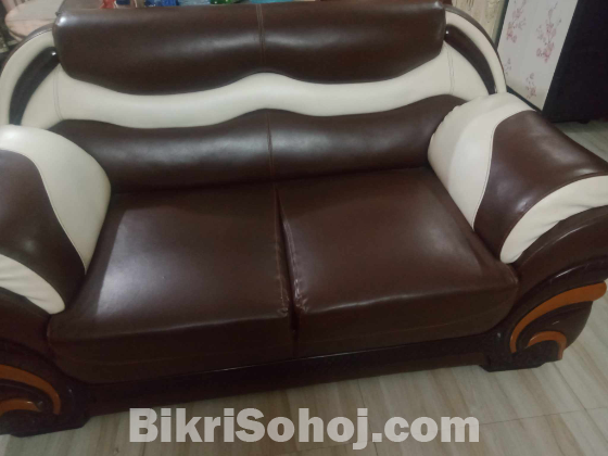 5 seat er sofa